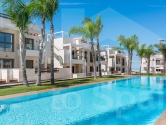 Nueva construcción  · Apartment / Flat Torrevieja · Torrevieja - Los Balcones