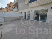 New Build · Apartment / Flat Torrevieja · Nueva Torrevieja - Aguas Nuevas