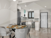 Re-Sale · Apartment Orihuela Costa · Los Dolses