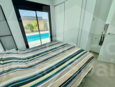 Re-Sale · Detached Villa Algorfa · La Finca Golf Resort