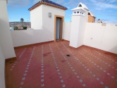 Re-Sale · Townhouse Algorfa · La finca Golf