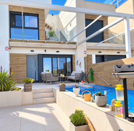 Detached Villa - Venta - Rojales - Rojales