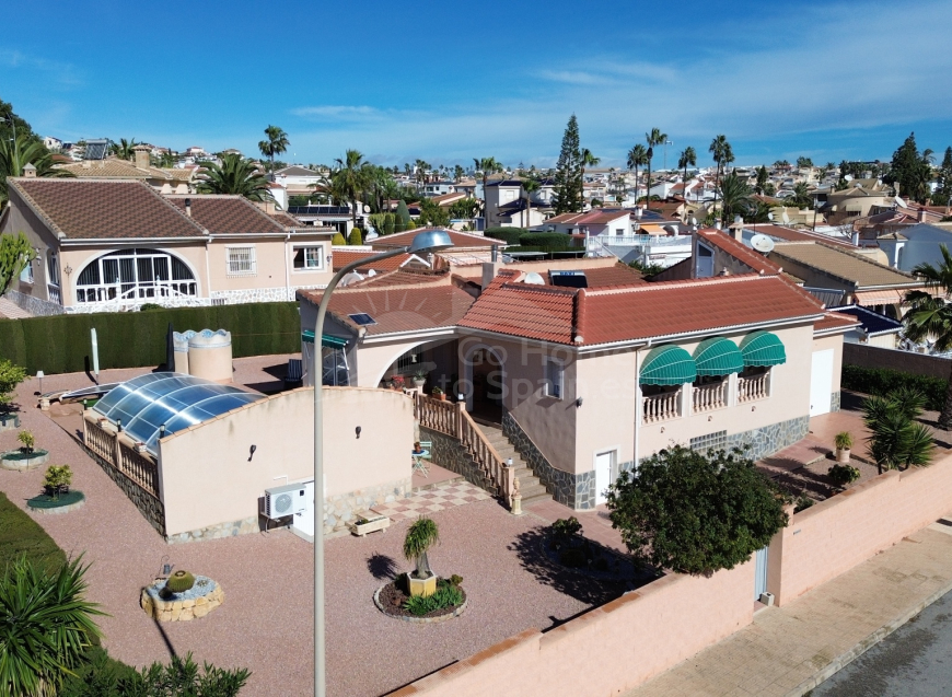  · V Ciudad Quesada · Town Center