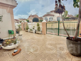 Venta · Attached Algorfa · Lo Crispin