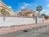 Re-Sale · Detached Villa Ciudad Quesada