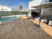 Venta · Detached House / Villa Ciudad Quesada