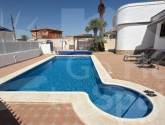Re-Sale · Detached Villa Ciudad Quesada · Ciudad Quesada - Rojales