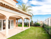 Re-Sale · Detached Villa Villajoyosa
