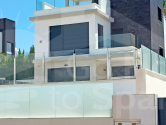 New Build · Modelo Silvia Orihuela Costa · Dehesa de Campoamor
