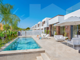 Re-Sale · Detached Villa El Campello · El Amerador