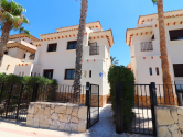 Venta · Semi-Detached Villa Algorfa · La finca Golf