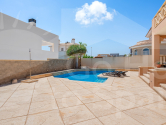 Re-Sale · Detached Villa Ciudad Quesada · Ciudad Quesada - Rojales