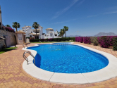 Re-Sale · Apartment Algorfa · La finca Golf