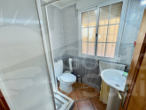 Re-Sale · Detached Villa Algorfa · Lo Crispin