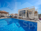  · Detached Villa Ciudad Quesada · La  Marquesa Golf