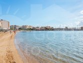 Re-Sale · Apartment Torrevieja · Playa del Acequión