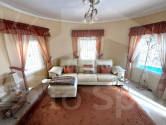 Re-Sale · Detached House / Villa Ciudad Quesada