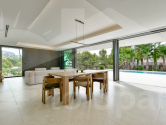 Re-Sale · Detached Villa Altea