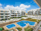 Re-Sale · Apartment Orihuela Costa · Los Dolses