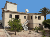 Venta · Detached Villa Algorfa