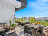 Re-Sale · Penthouse Villamartín · Villamartin