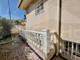 Re-Sale · Detached Villa Benijófar · Benijofar