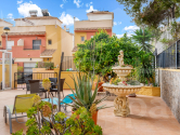 Re-Sale · Adosado Orihuela Costa · Villamartin