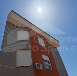 Apartment - Re-Sale - Benijófar - Center