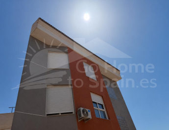 Apartment - Venta - Benijófar - Center