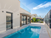 Re-Sale · Attached San Fulgencio · La Marina