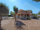 Venta · Detached Villa Aspe