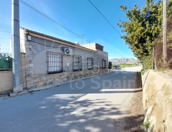 B -  - Orihuela - Orihuela