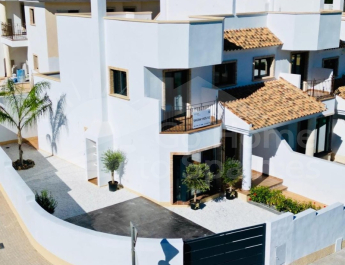 Semi Detached House - Nueva construcción  - Cox - Cox