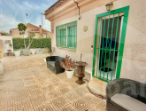 Venta · Attached Algorfa · Lo Crispin