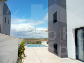 New Build · Modelo Silvia Orihuela Costa · Dehesa de Campoamor