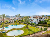 Re-Sale · Apartment Finestrat · Sierra Cortina