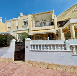 Townhouse - Re-Sale - Ciudad Quesada - Ciudad Quesada
