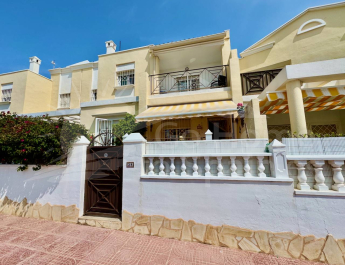 Townhouse - Re-Sale - Ciudad Quesada - Ciudad Quesada