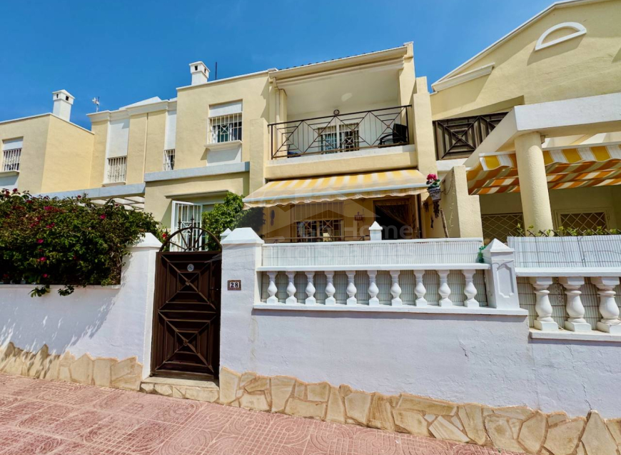 Venta · Bungalow Ciudad Quesada