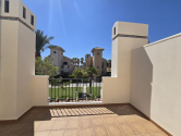 Re-Sale · Semi-Detached Villa Algorfa · La finca Golf