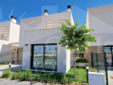 New Build · Detached Villa Murcia · Santa Rosalia