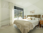New Build · Semi-Detached Villa Cox