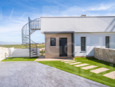 Nueva construcción  · Detached Villa Algorfa