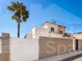 Re-Sale · Townhouse Orihuela Costa · Los Altos