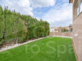 Re-Sale · Detached Villa Orihuela Costa · PAU 26