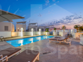 Re-Sale · Detached Villa Orihuela Costa · Villamartin