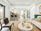 Re-Sale · Apartment Ciudad Quesada · Doña Pepa