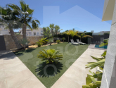 Re-Sale · Detached Villa Ciudad Quesada · Ciudad Quesada - Rojales