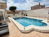 Venta · Detached Villa Ciudad Quesada · Ciudad Quesada - Rojales