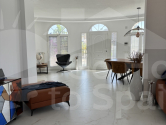 Re-Sale · Detached Villa Ciudad Quesada · Doña Pena